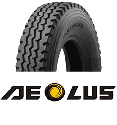 10,00R20 18PR 149/146K TT AGC08/HN08 SET M+S AEOLUS