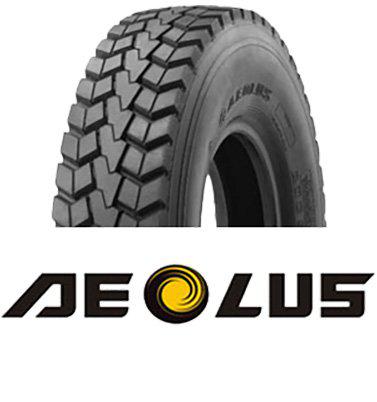 12R22,5 18PR 152/149L TL ADC53/HN353 M+S AEOLUS