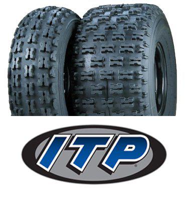 19x6,00-10 19F TL HOLESHOT ITP