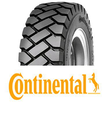125/75R8 (15x4,5-8) IC70 CONTINENTAL