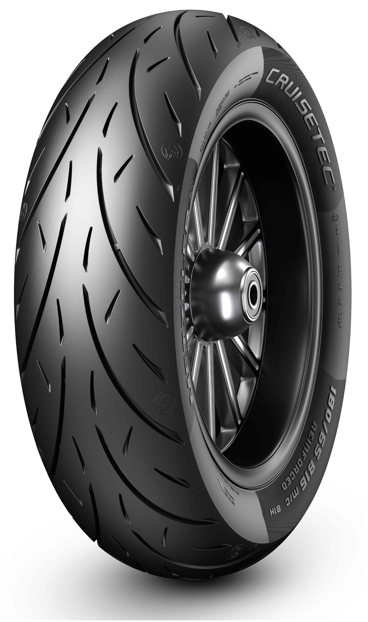 240/40VR18 CRUISETEC METZ