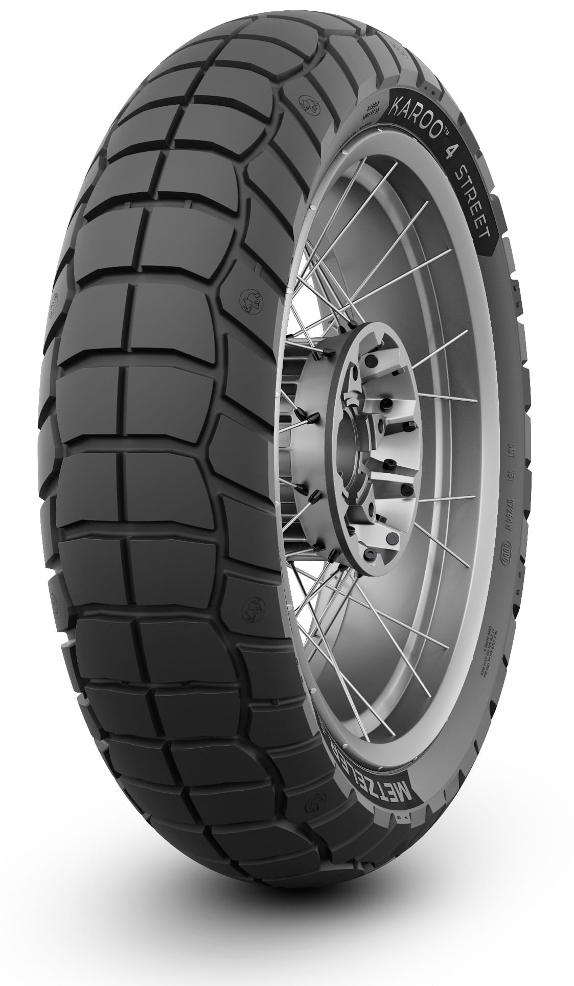 150/70R17 KAROO 4 STREET