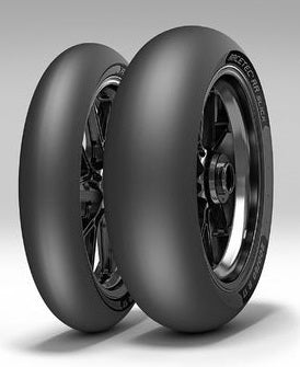 180/60R17 SLICK RR K2 ME