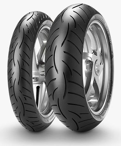 170/60ZR17 Z8 (M) METZEL