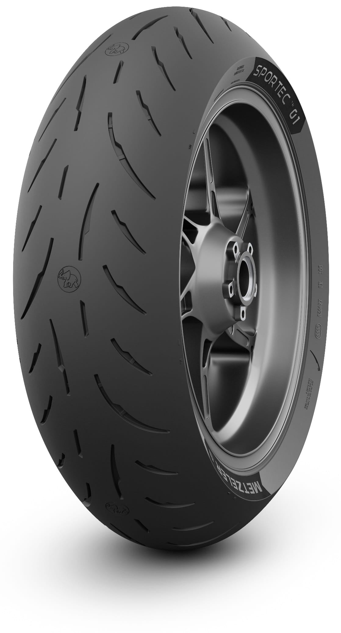 180/55ZR17 SP 01 METZELER