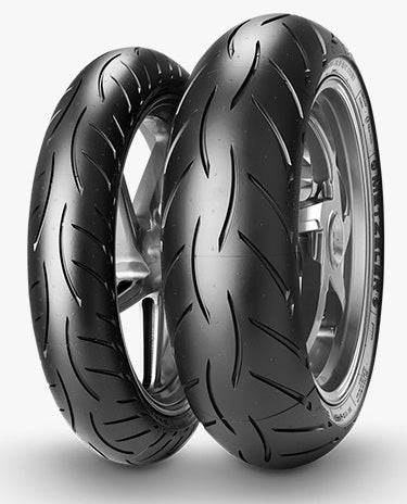 120/70ZR17F SP M5 METZEL