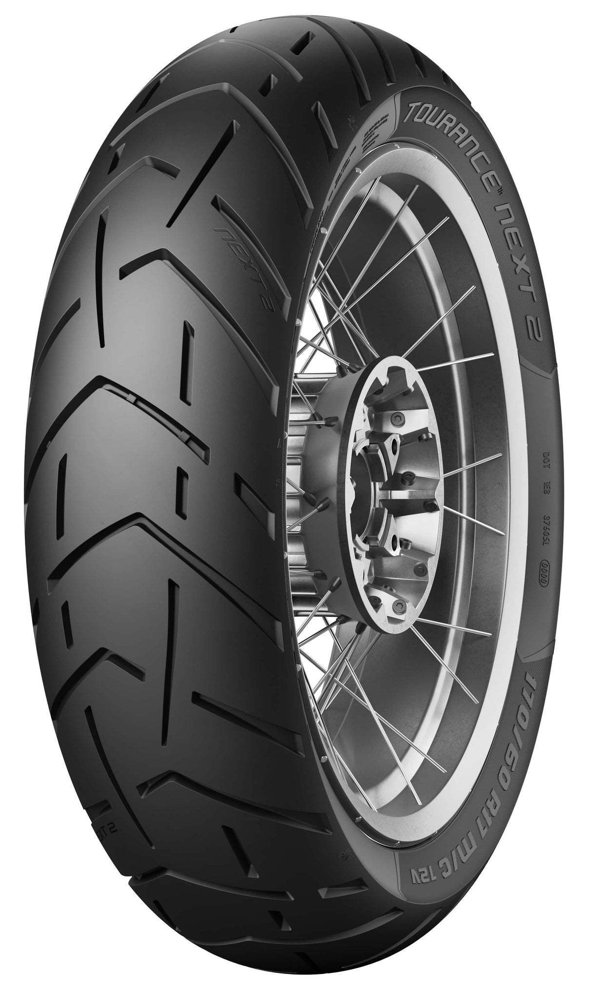 170/60R17 V TOURA NEXT 2