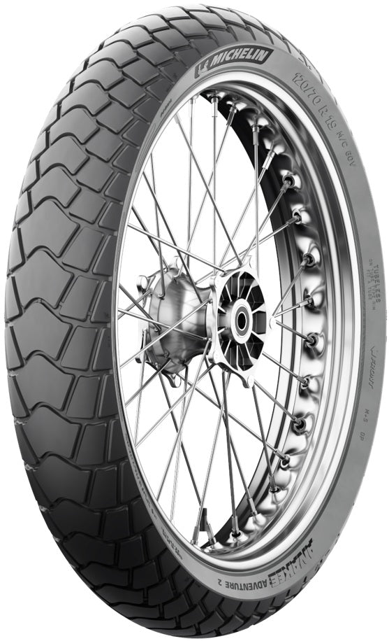 120/70R17F V ANAKEE ADVENTURE 2