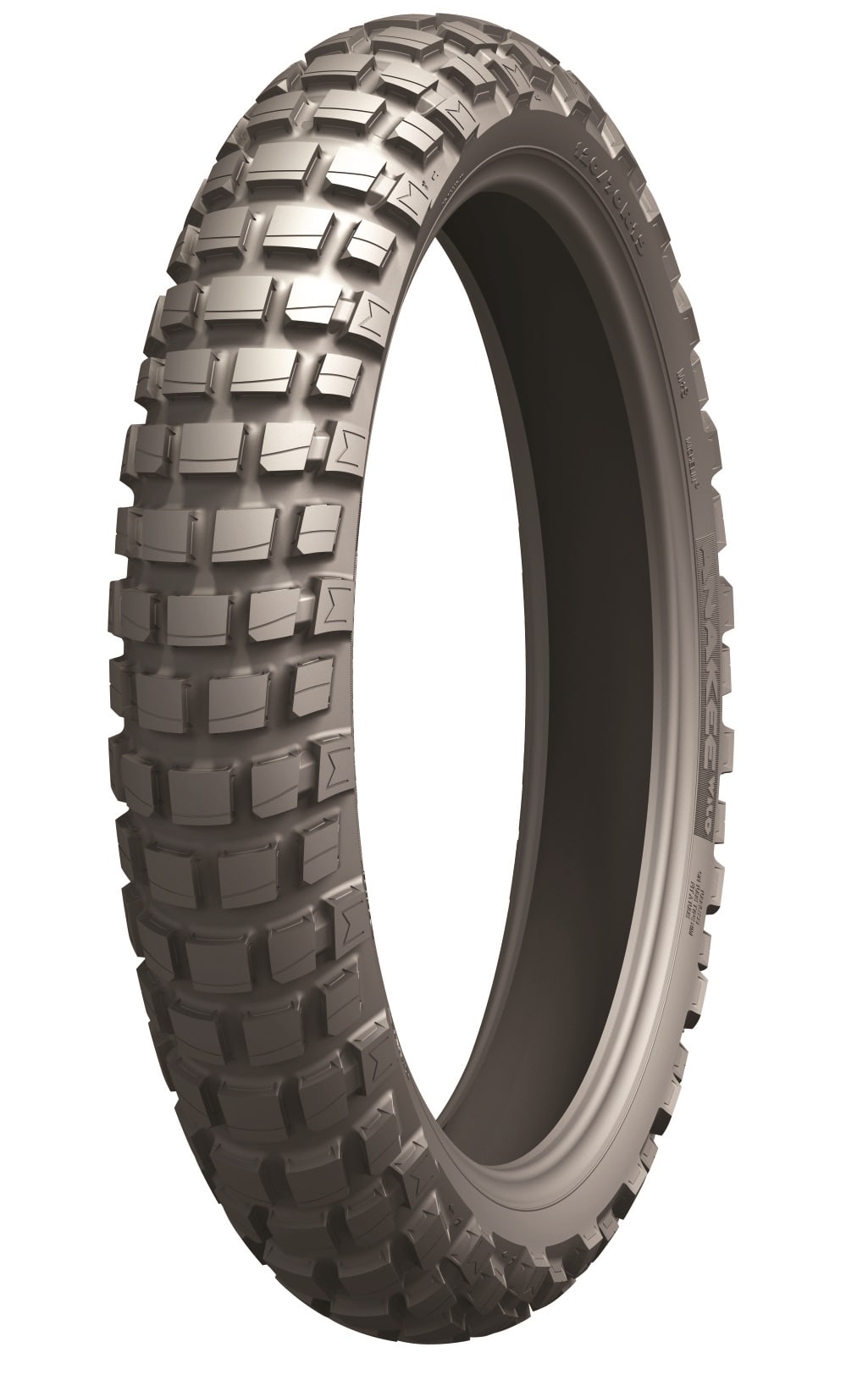 120/70R19F ANAKEE WILD M