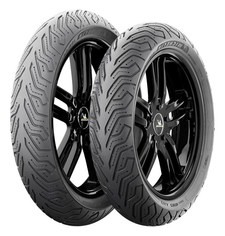 100/80-14 CITY GRIP SAVER