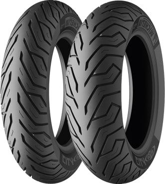 90/90-12 CITY GRIP MICH
