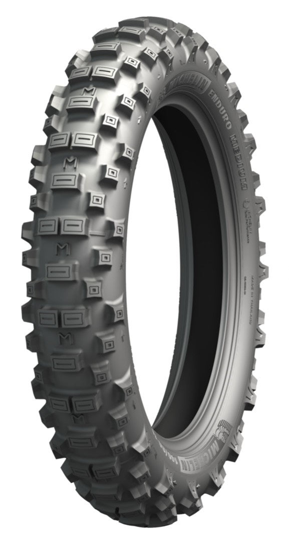 120/90-18 ENDURO MEDIUM MICH