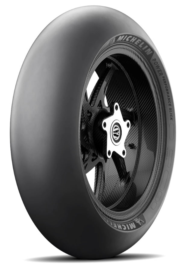200/60R17 PERFORMANCE SLICK 24
