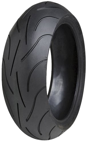 160/60ZR17 PIL POW 2CT M