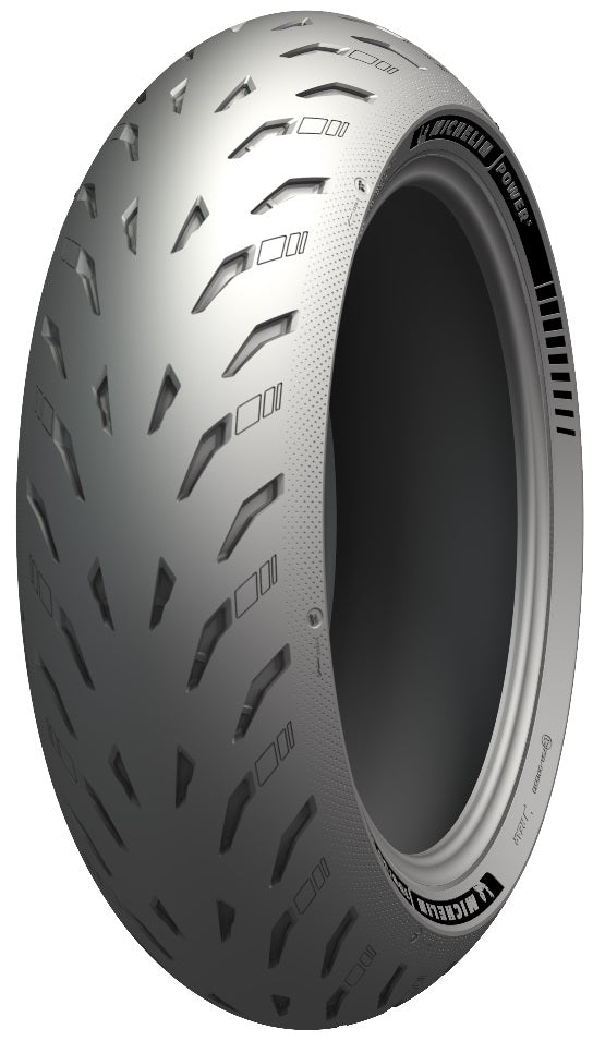 180/55ZR17 POWER 5 MICH