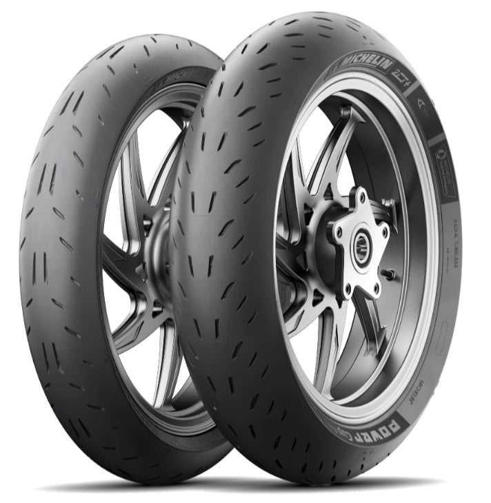 110/70R17F POWER CUP EVO
