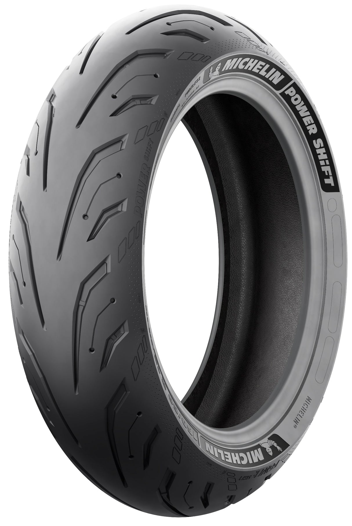 160/60R15 HR POWER SHIFT