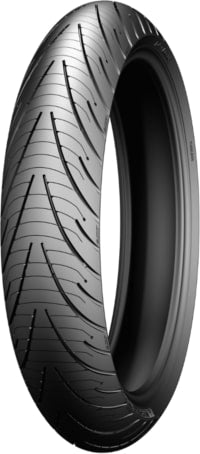 120/70ZR17F ROAD 3 MICHE