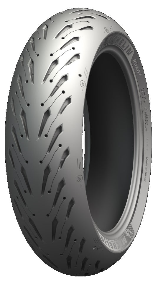 180/55ZR17 ROAD 5 MICHEL