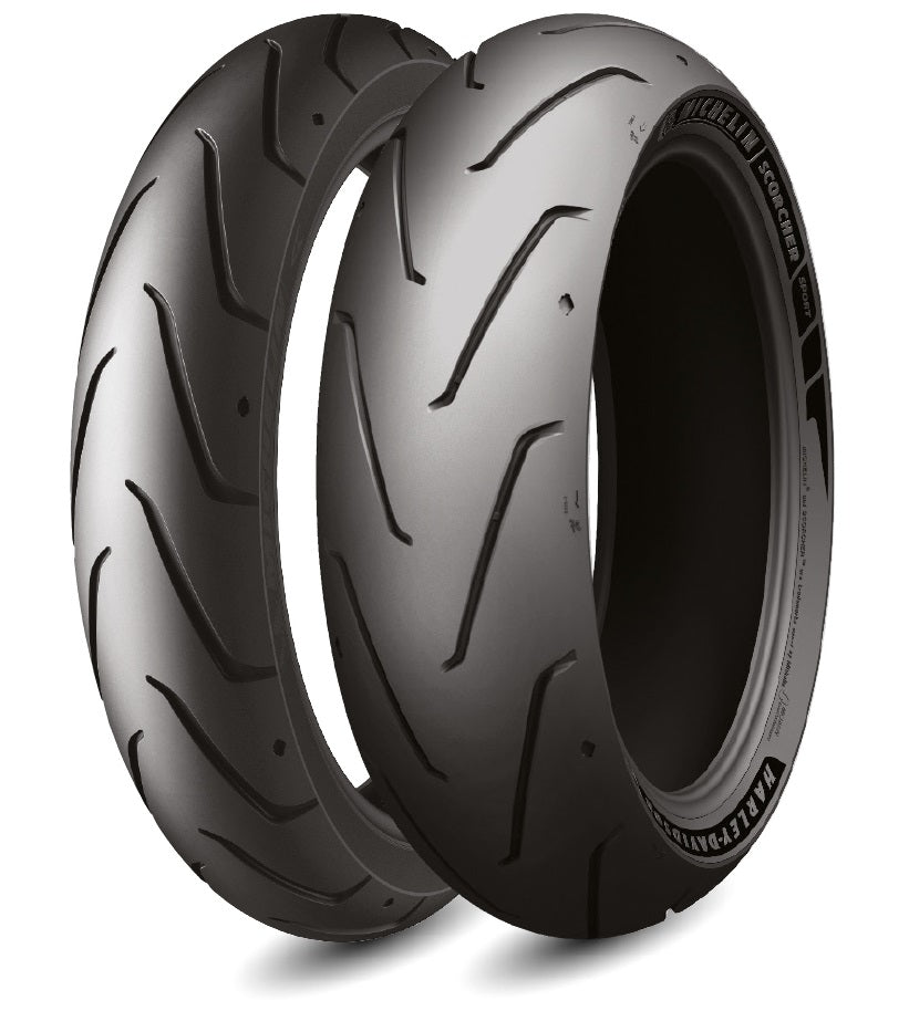 120/70ZR17F SCORCHER SPORT