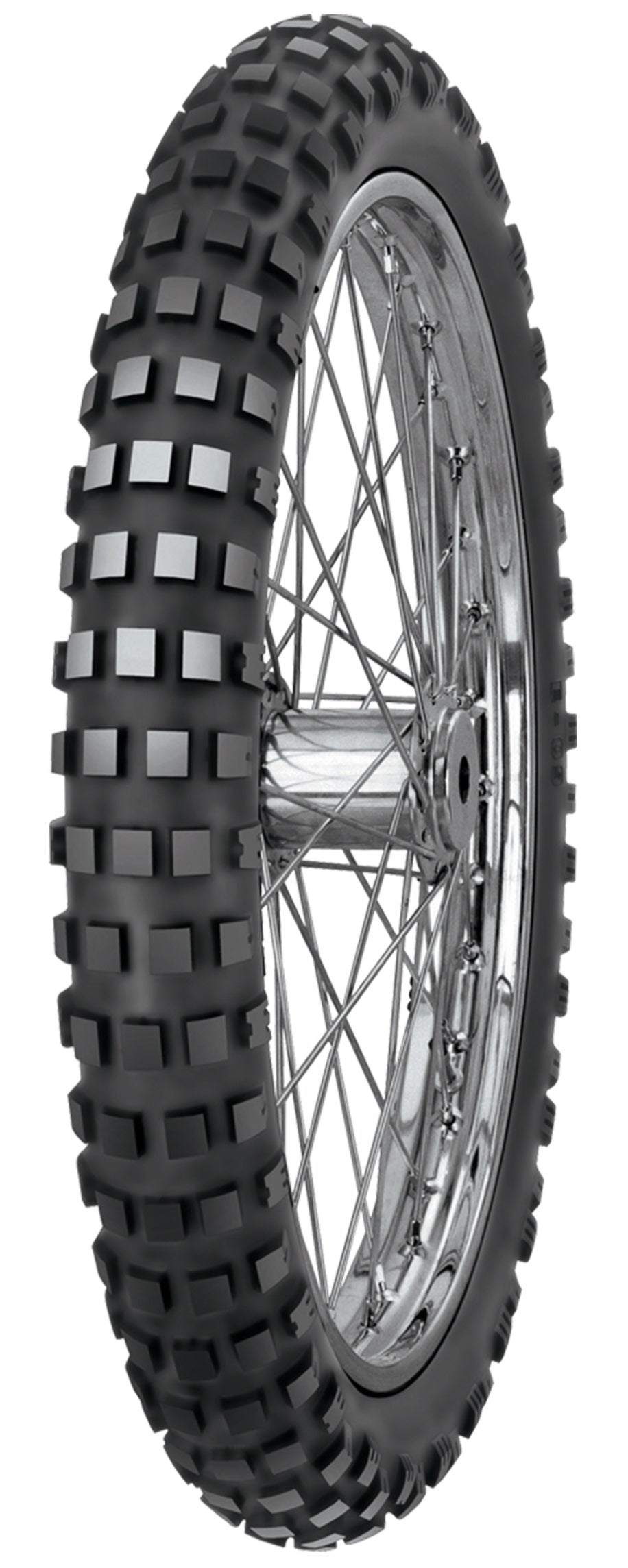 110/80-19F E-09 ENDURO