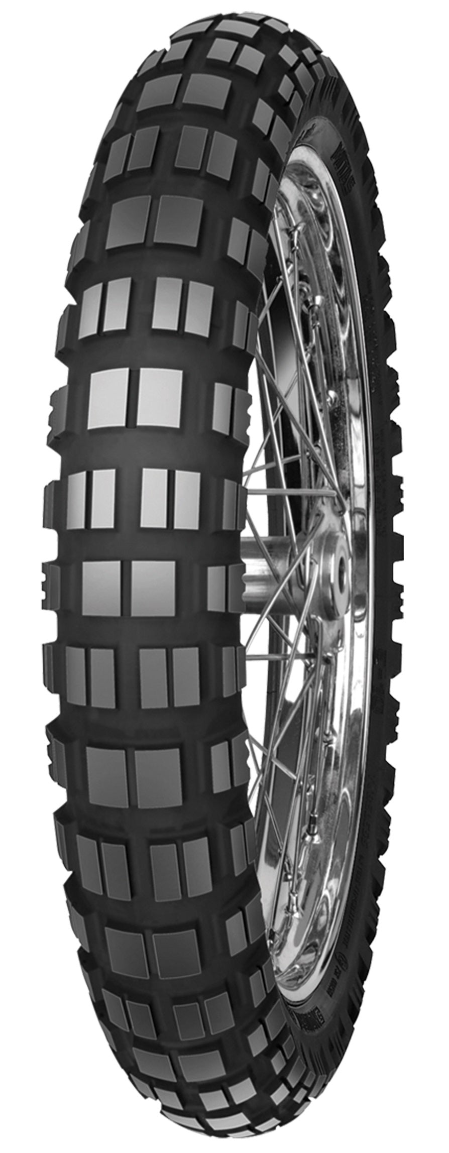 120/70B19F E-10 MITAS