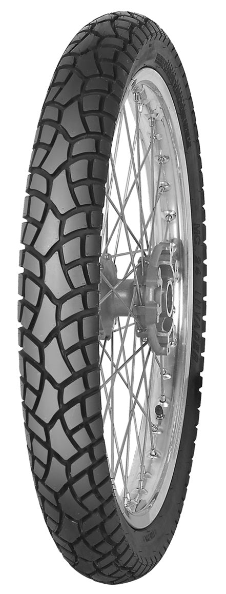 90/90-21F MC24 TT MITAS