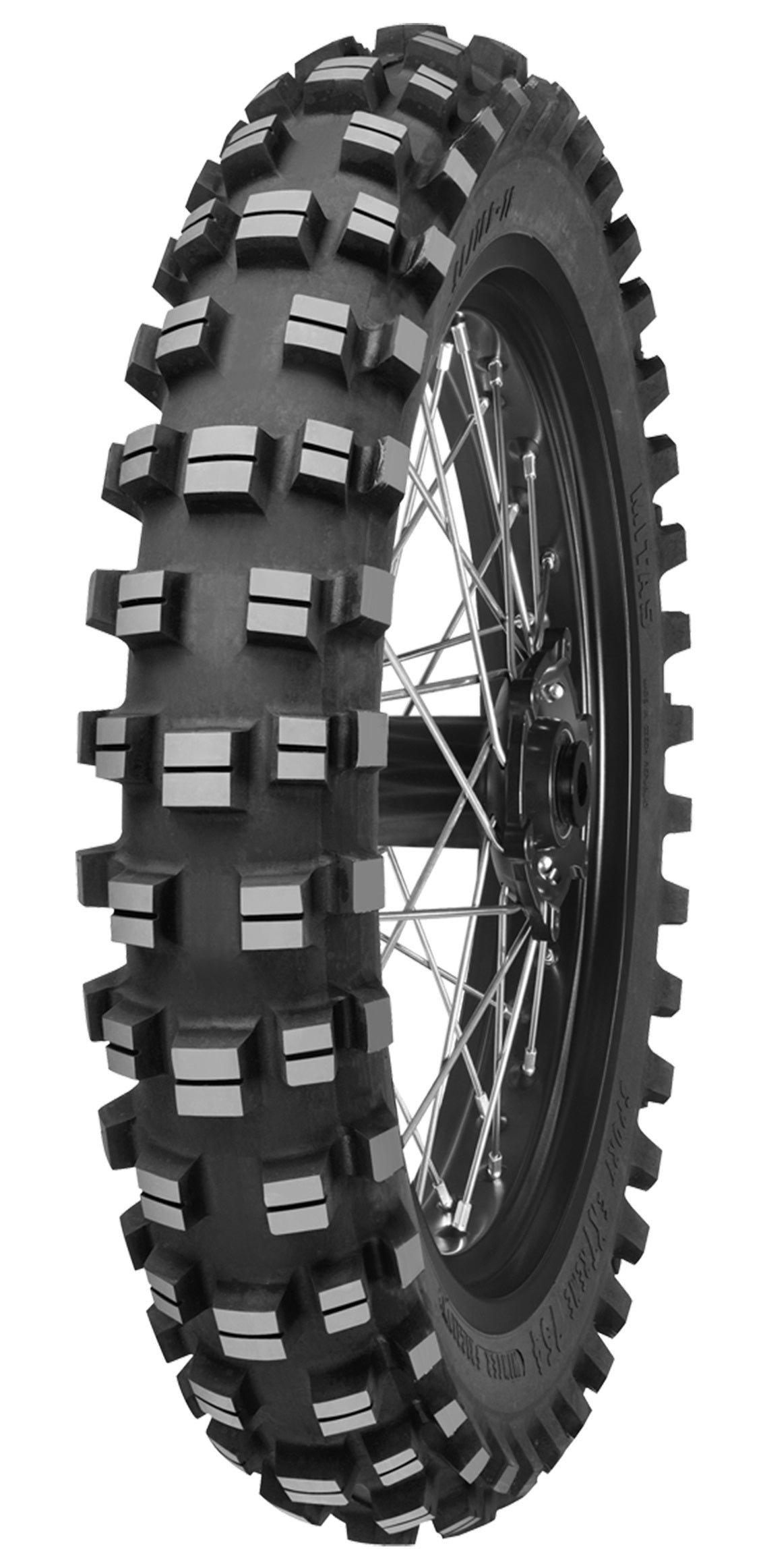 110/90-19 T-F EX XT (XT-754) XC GUL
