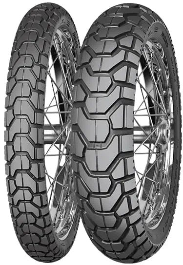 90/90-21F V ENDURO TRAIL ADV 2