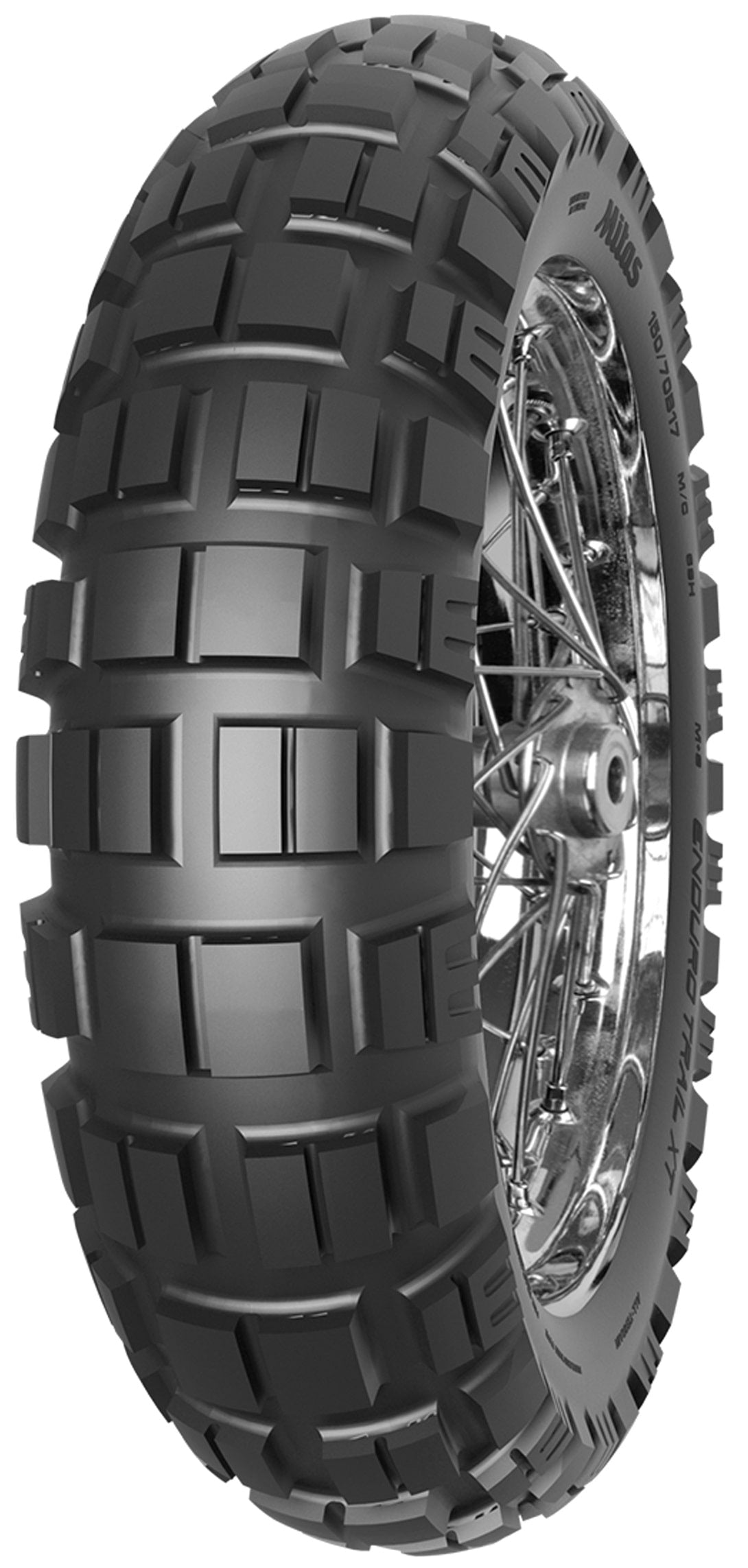 150/70B17 ENDURO TRAIL XT (E-10)