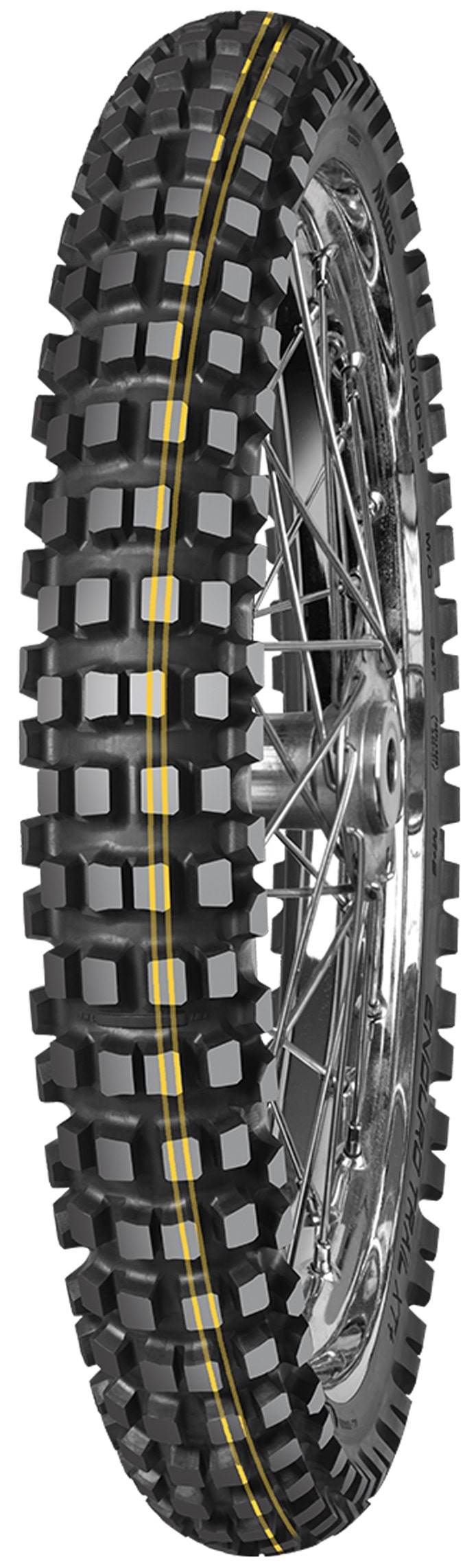 90/100B21F ENDURO TRAIL XT+ DAKAR