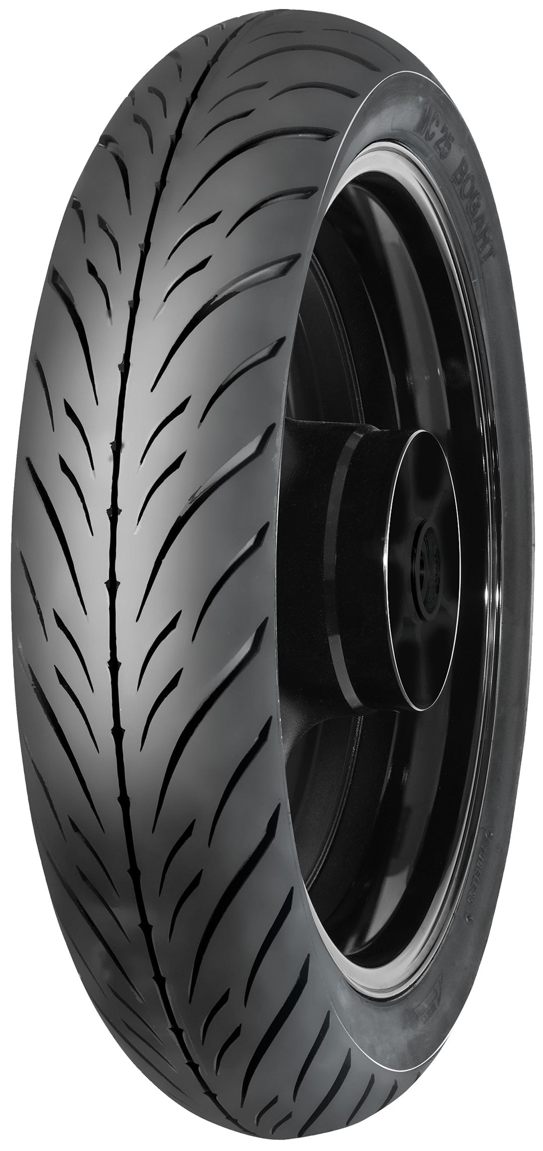 130/70S17 MC25 MITAS