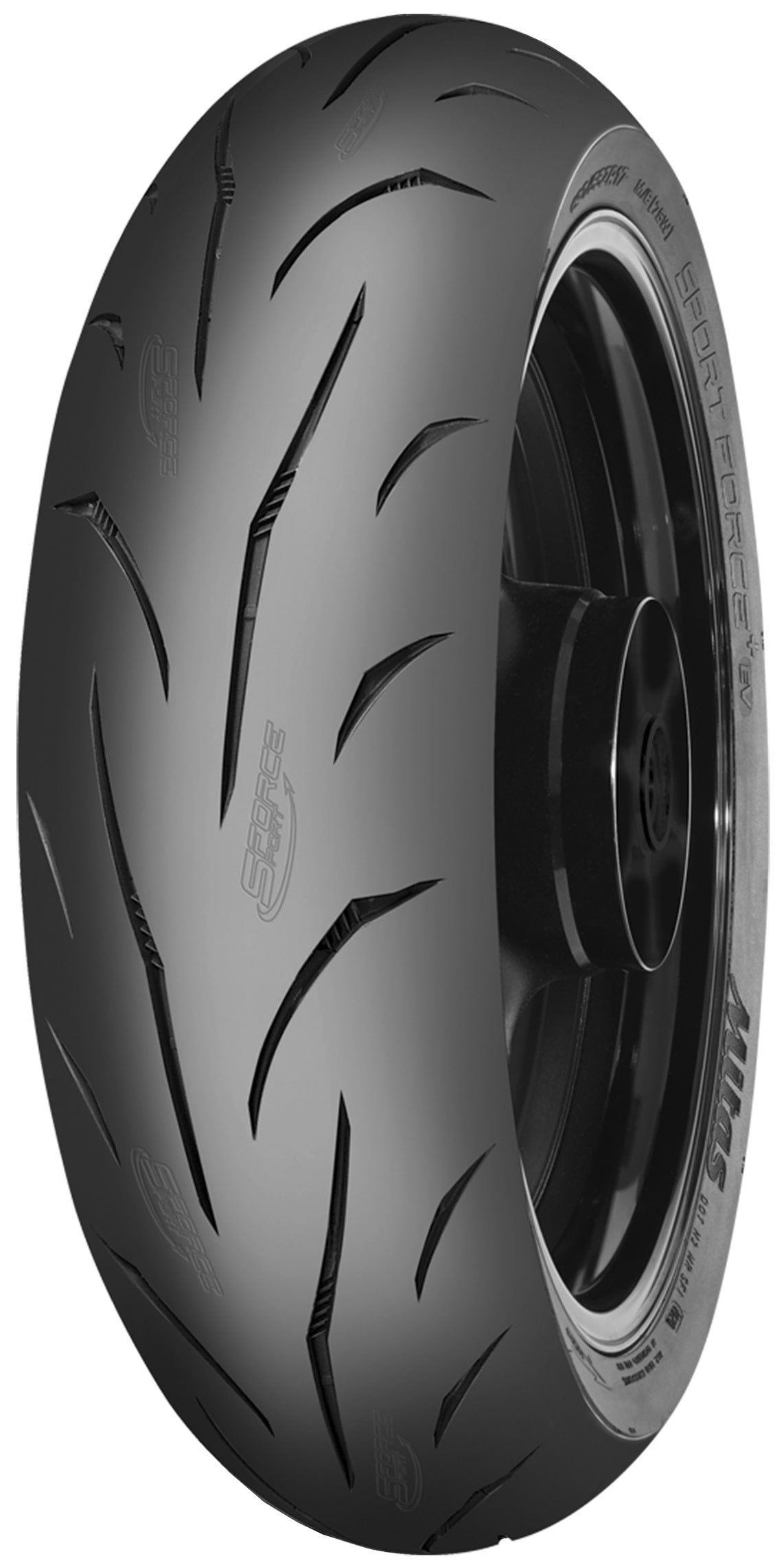 190/50ZR17 SPORT FORCE+ EV