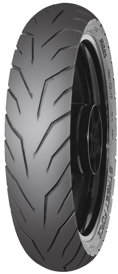 130/70S17 STREET FORCE MITAS