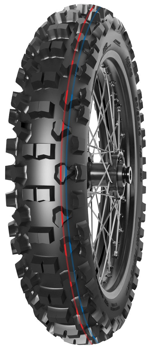 90/90-14F TERRAFORCE-MX IT