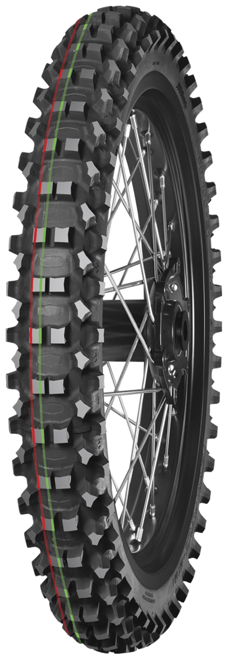 70/100-19F TERRAFORCE-MX MH