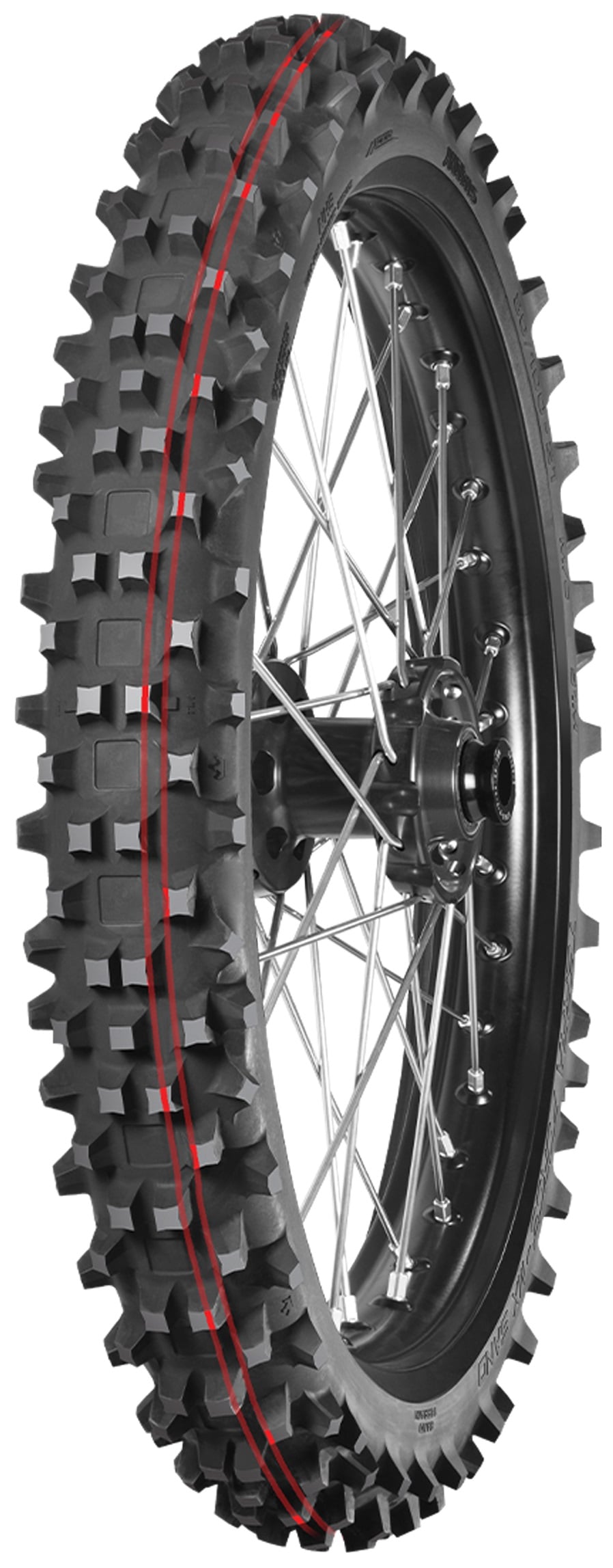 80/100-21F TERRAFORCE-MX SAND