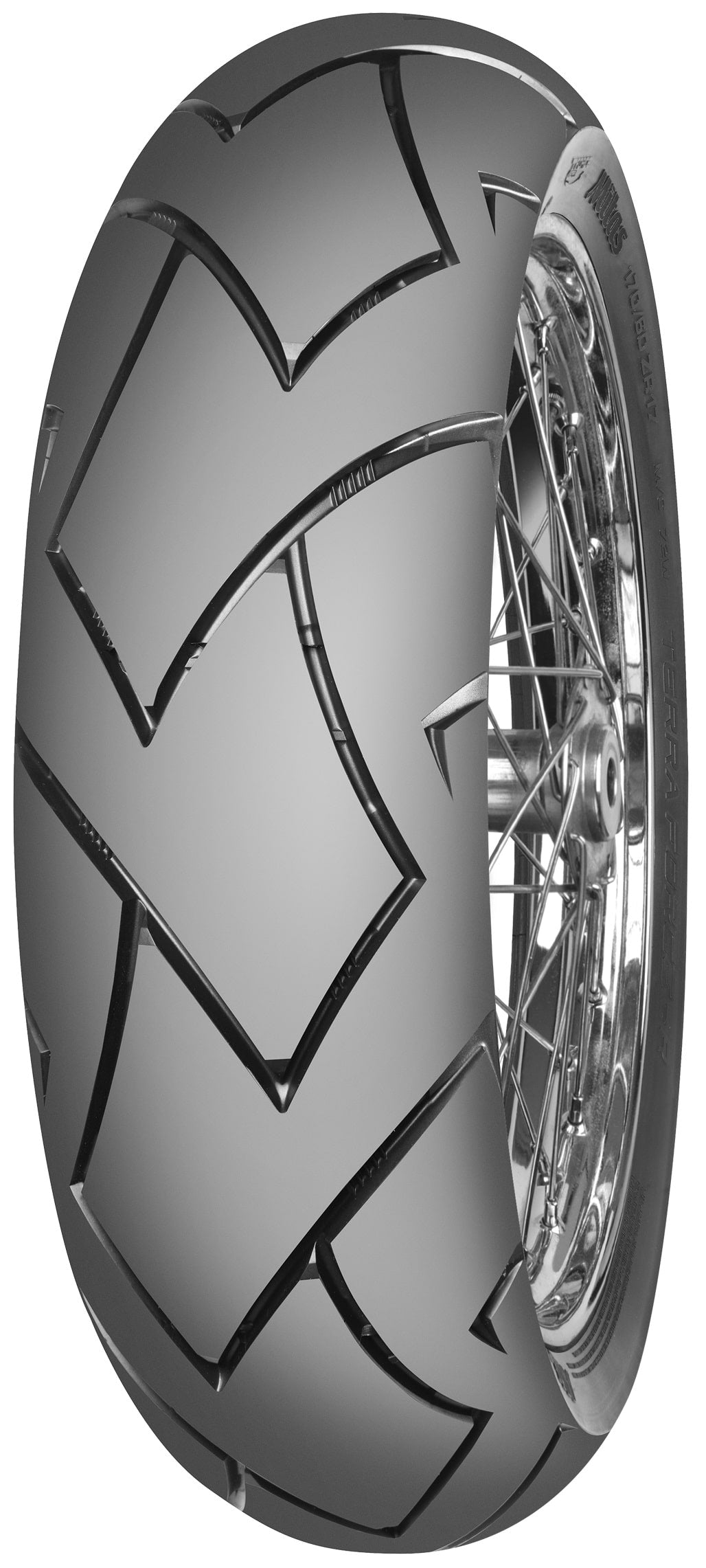 170/60R17 W TERRA FORCE-R