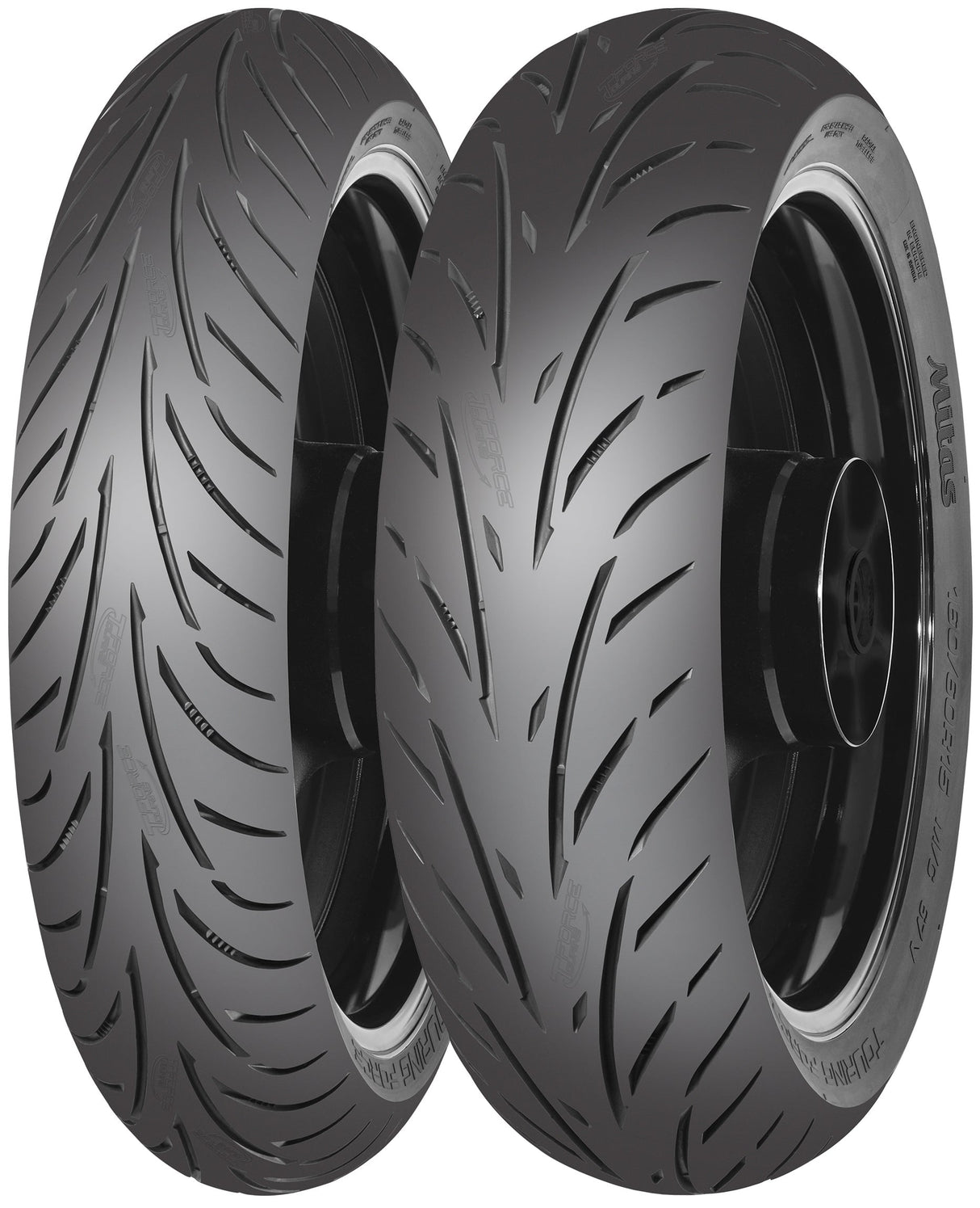 160/60R15 VR TOURFORCE
