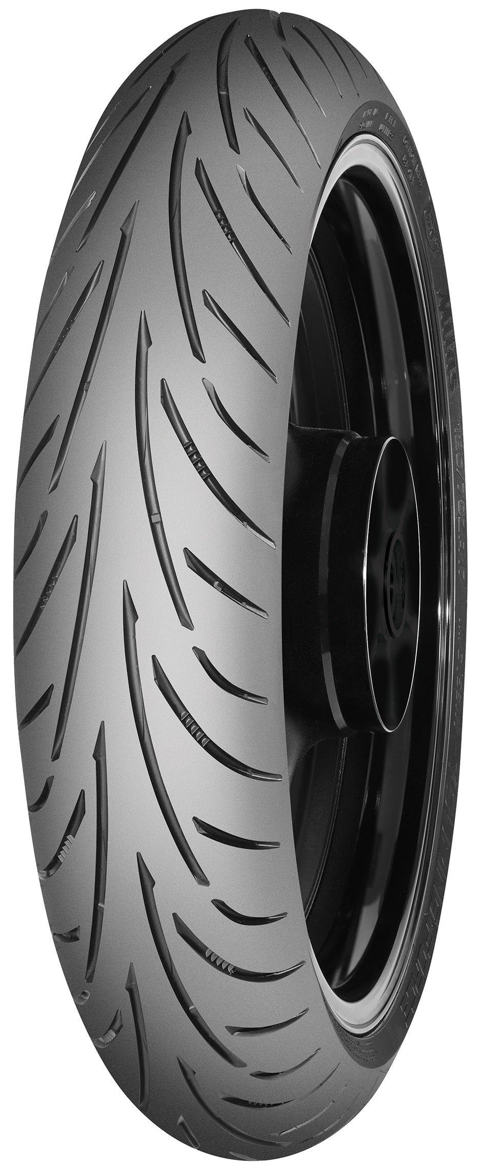 120/70ZR17F TOURING FORCE