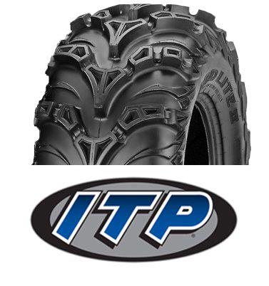 27x9,00-12 (235/80-12) 6PR TL 58L MUD LITE II M+S ITP