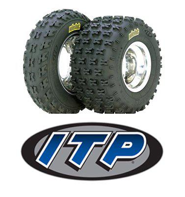 18x10,00-9 *** TL HOLESHOT MXR6 ITP