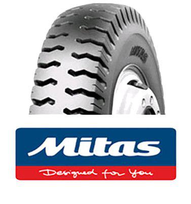 9,00-20 14PR TT NB-59 MITAS