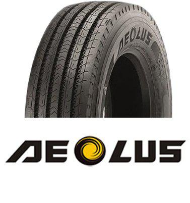 315/60R22,5 20PR 154/148L TL NEO FUEL S+ 3PMSF M+S AEOLUS