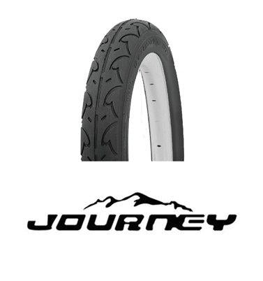 12 1/2 x 2 1/4 2PR TT P1021A JOURNEY