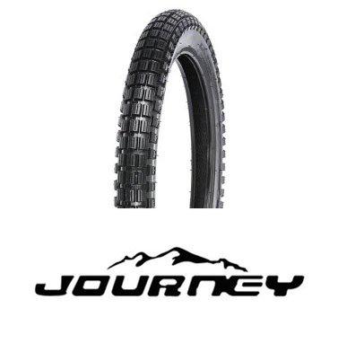 2,50-17 6PR TT P217 JOURNEY