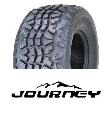 23x11,00-10 6PR TL P3077 JOURNEY