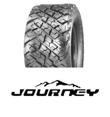 22x10,00-14 4PR TL P3118 JOURNEY