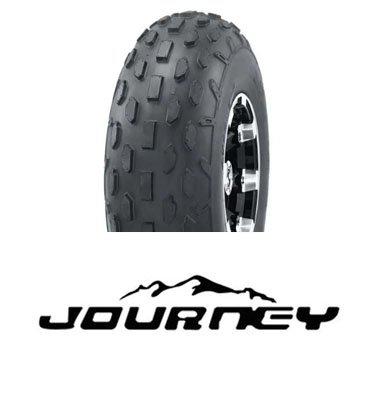 19x7,00-8 4PR TL P315 JOURNEY