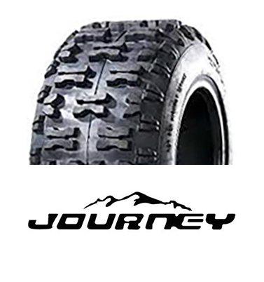 18x6,50-8 4PR TL P5016 JOURNEY